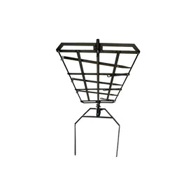 Tromen Argentine Cruz Grill - Your Portable Roasting Companion