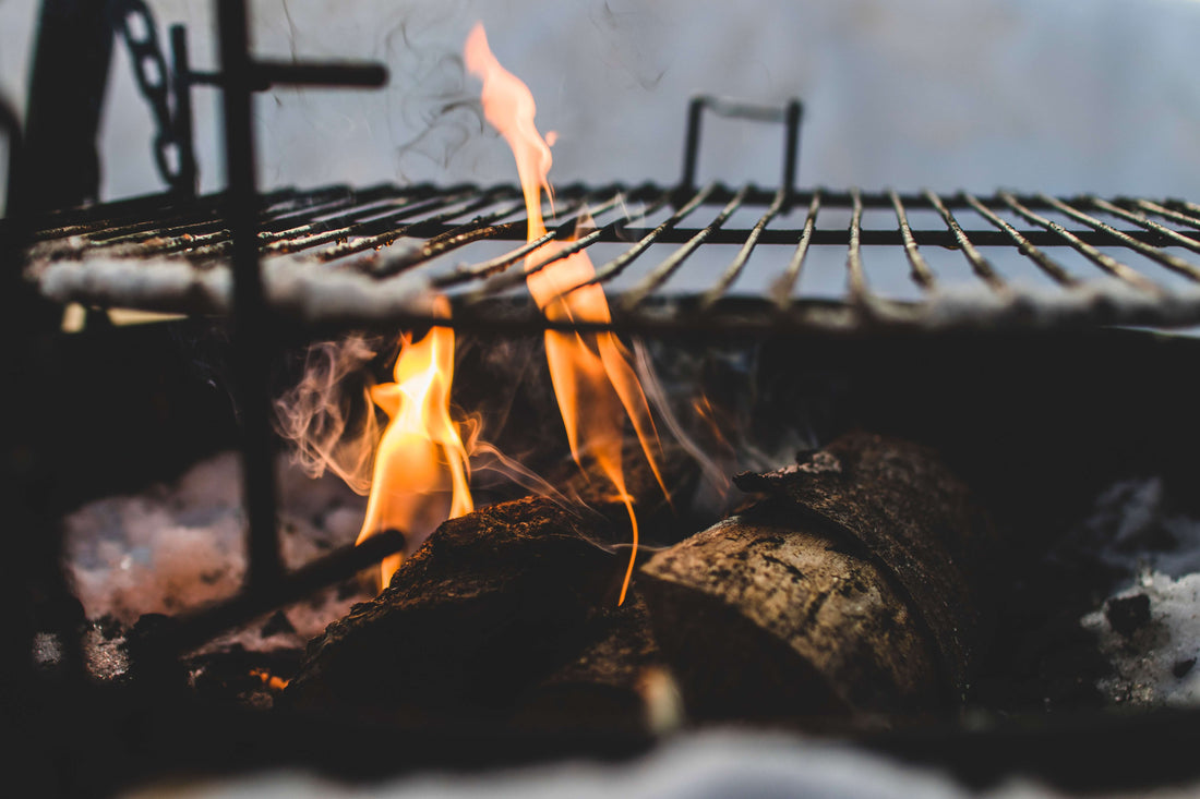 7 Rules for A Delicious Barbecue