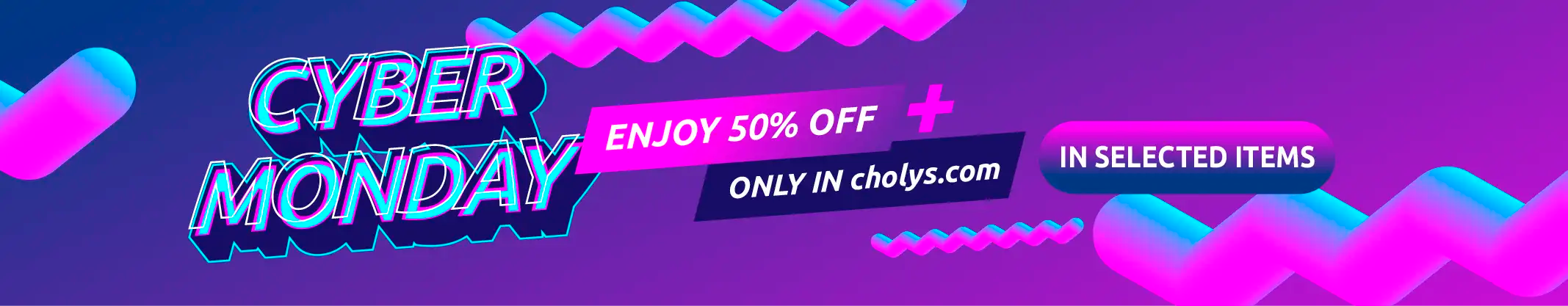 Cyber Monday