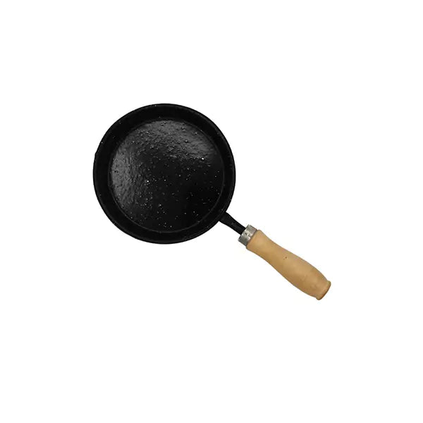 Lozafer Traditional Enameled Provolera - Perfect for Cheese Melting 🧀 - Cholys