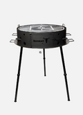 KANKAY XL GRILL - Cholys
