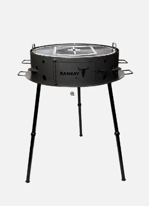KANKAY XL GRILL - Cholys