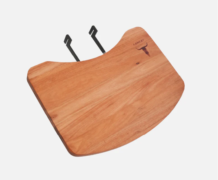 KANKAY ATTACHABLE CUTTING BOARD - Cholys