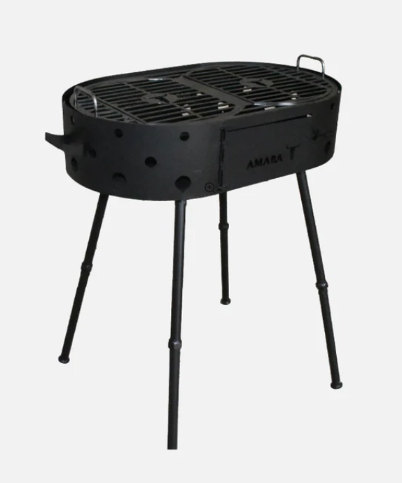 AMARA GRILL - Cholys