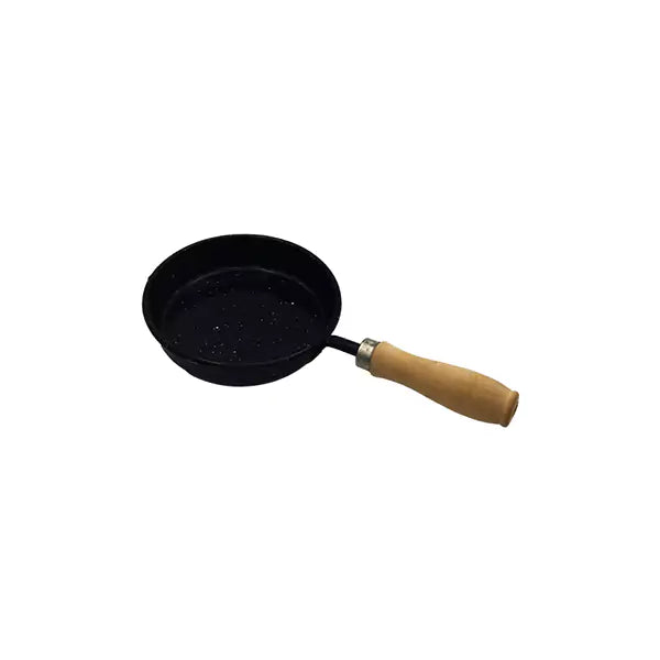 Lozafer Traditional Enameled Provolera - Perfect for Cheese Melting 🧀 - Cholys