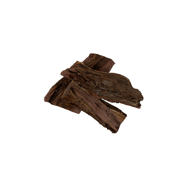 Authentic Argentine Quebracho Colorado Firewood - Your Flavorful Grilling Companion - Cholys