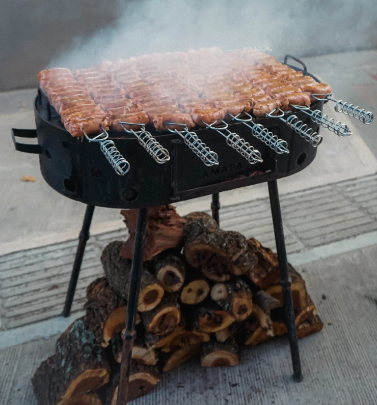 AMARA GRILL - Cholys
