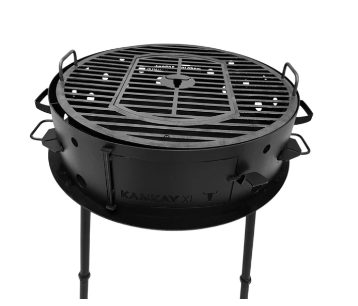 KANKAY XL GRILL - Cholys