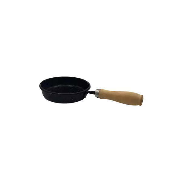 Lozafer Traditional Enameled Provolera - Perfect for Cheese Melting 🧀 - Cholys