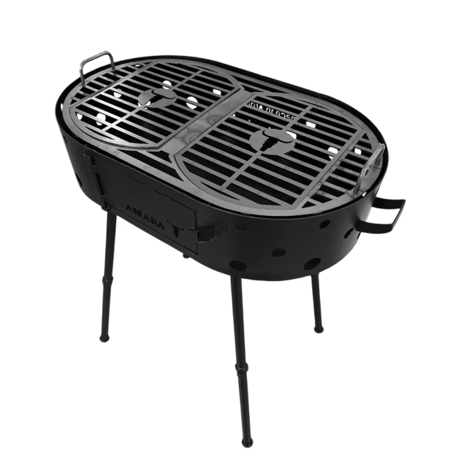 AMARA GRILL - Cholys