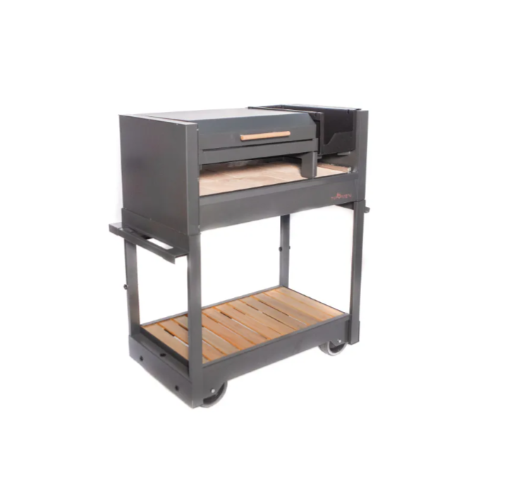 Tromen Criolla Grill - Ignite Your Passion for Grilling - Cholys