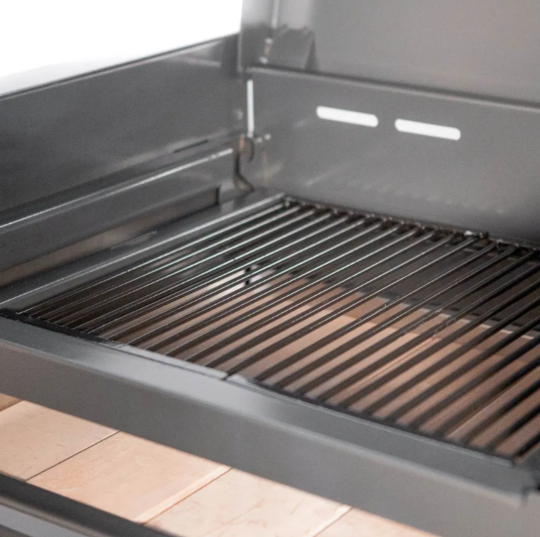 Tromen Criolla Grill - Ignite Your Passion for Grilling - Cholys