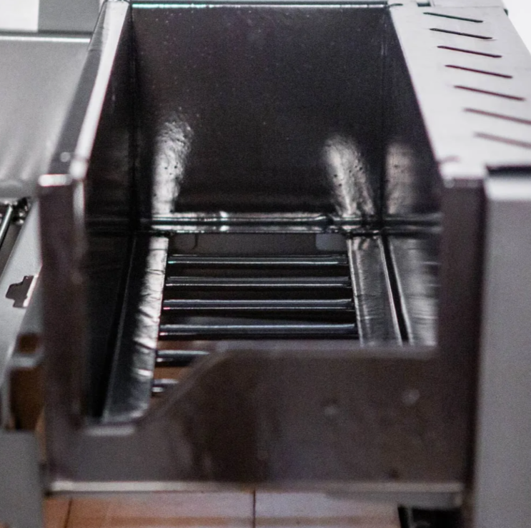 Tromen Criolla Grill - Ignite Your Passion for Grilling - Cholys