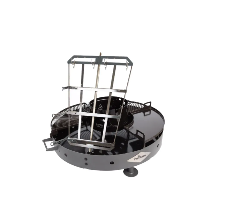 Tromen Duomo Mega Grill - Cholys