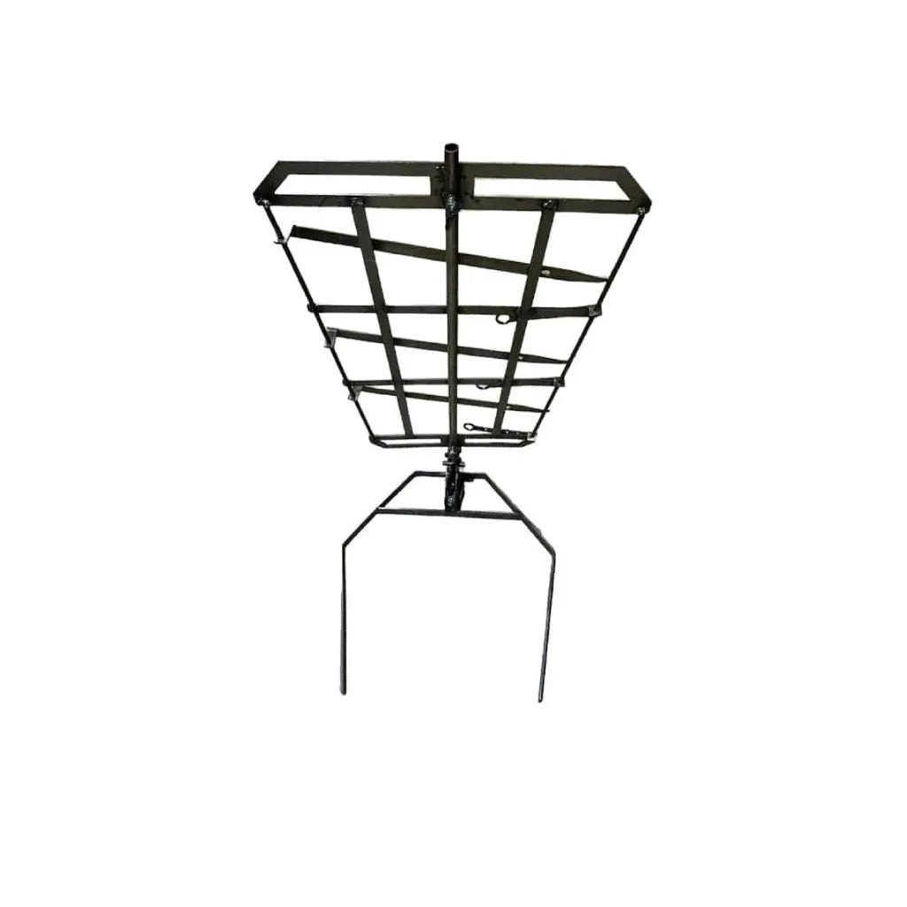 Tromen Argentine Cruz Cross Grill