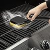 Cuisinart Grill Renew Steam Cleaner Brush Cepillo - Cholys
