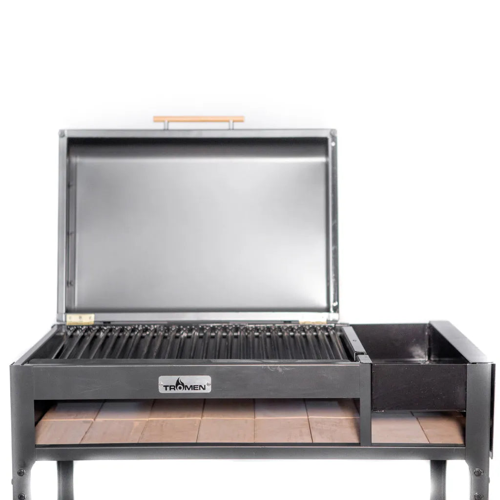 Tromen Chulengo Grill - Detail