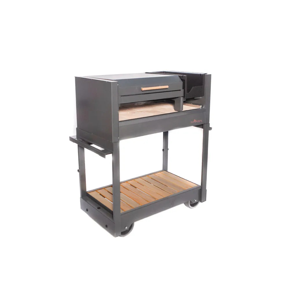Tromen Criolla Grill