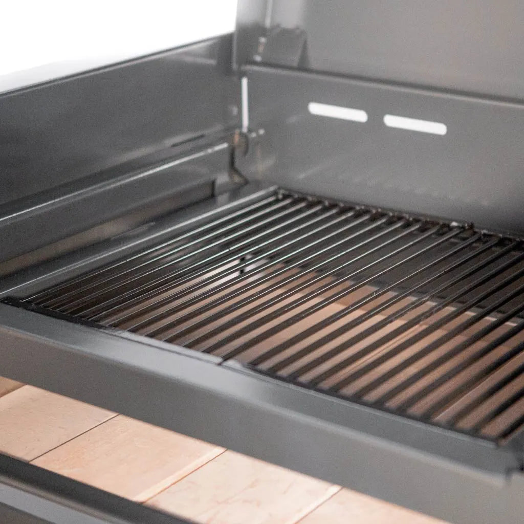 Tromen Criolla Grill