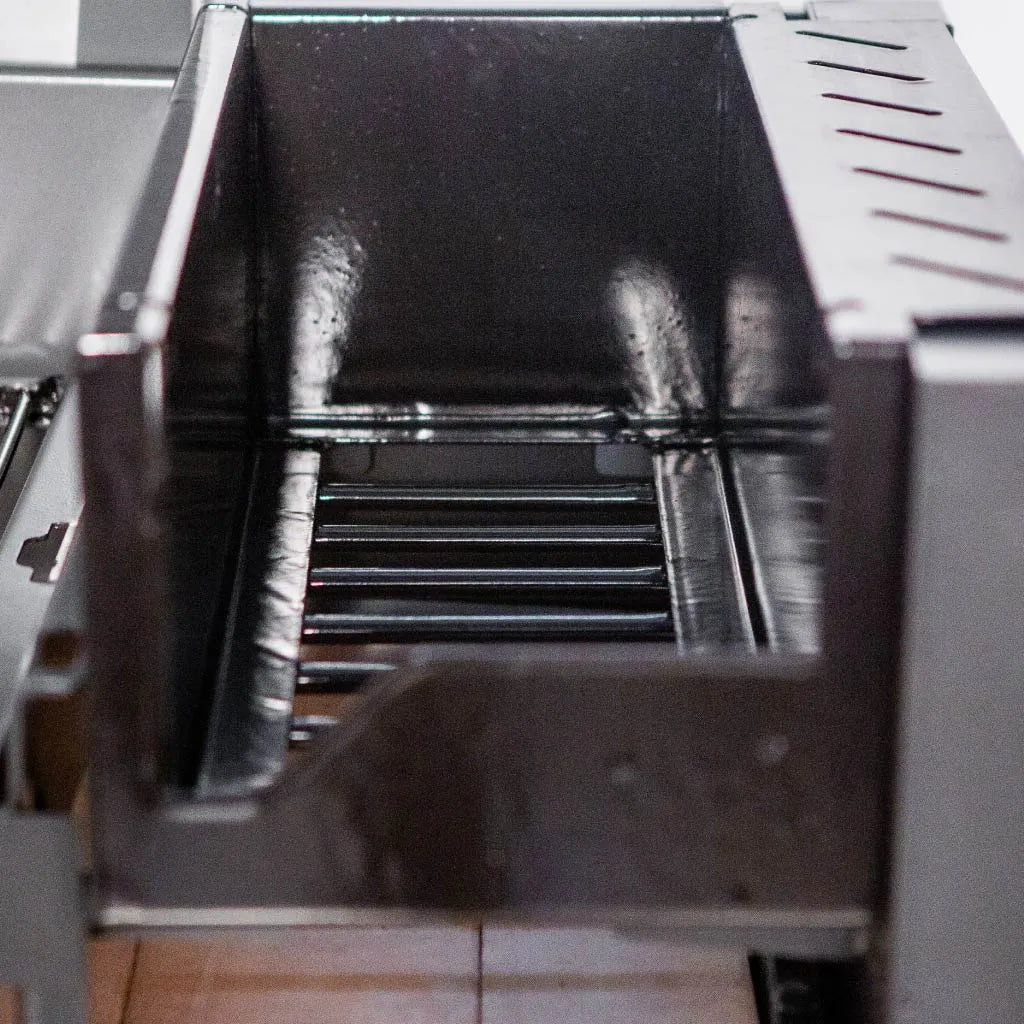 Tromen Criolla Grill