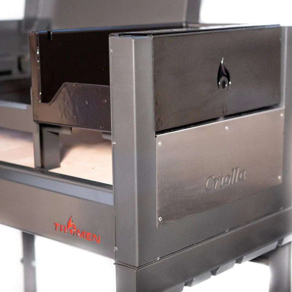 Tromen Criolla Grill