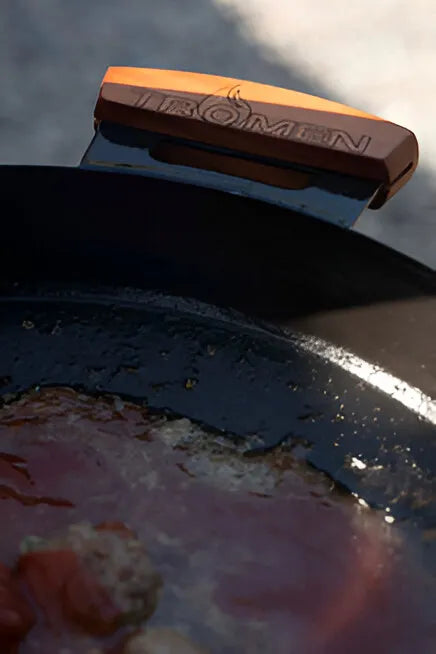 Tromen Enameled Cooking Disk