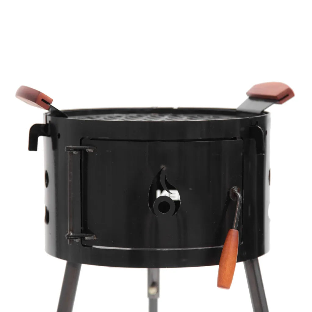 Tromen Duomo 380 - Grill