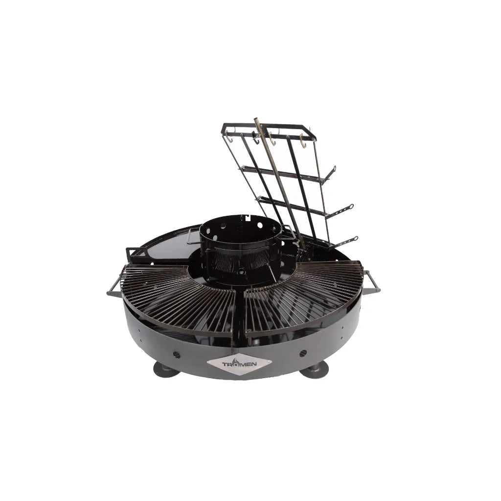 Tromen Mega Duomo Grill