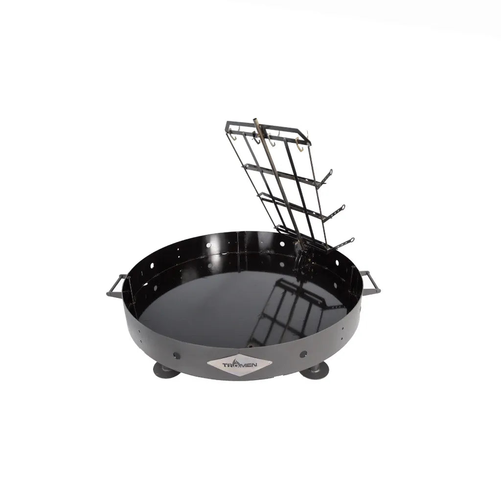 Tromen Mega Duomo Grill