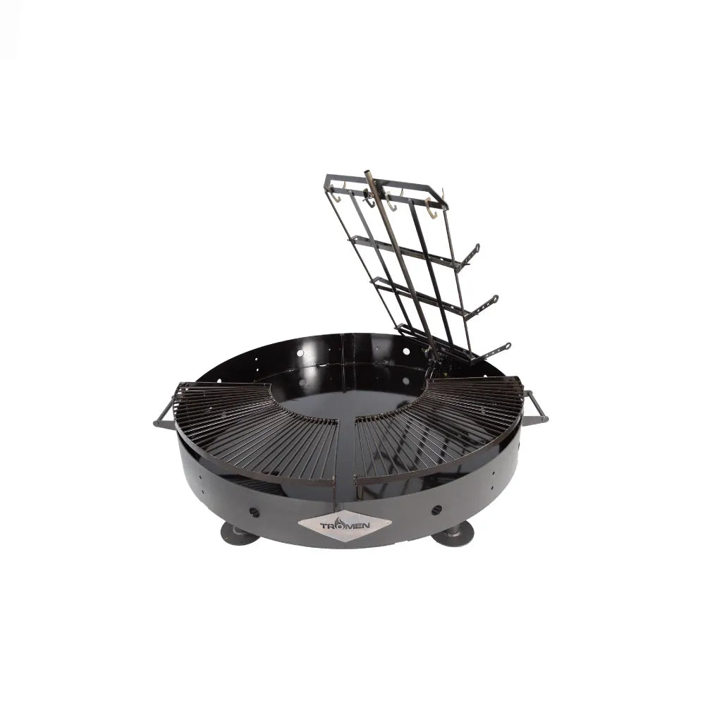 Tromen Mega Duomo Grill