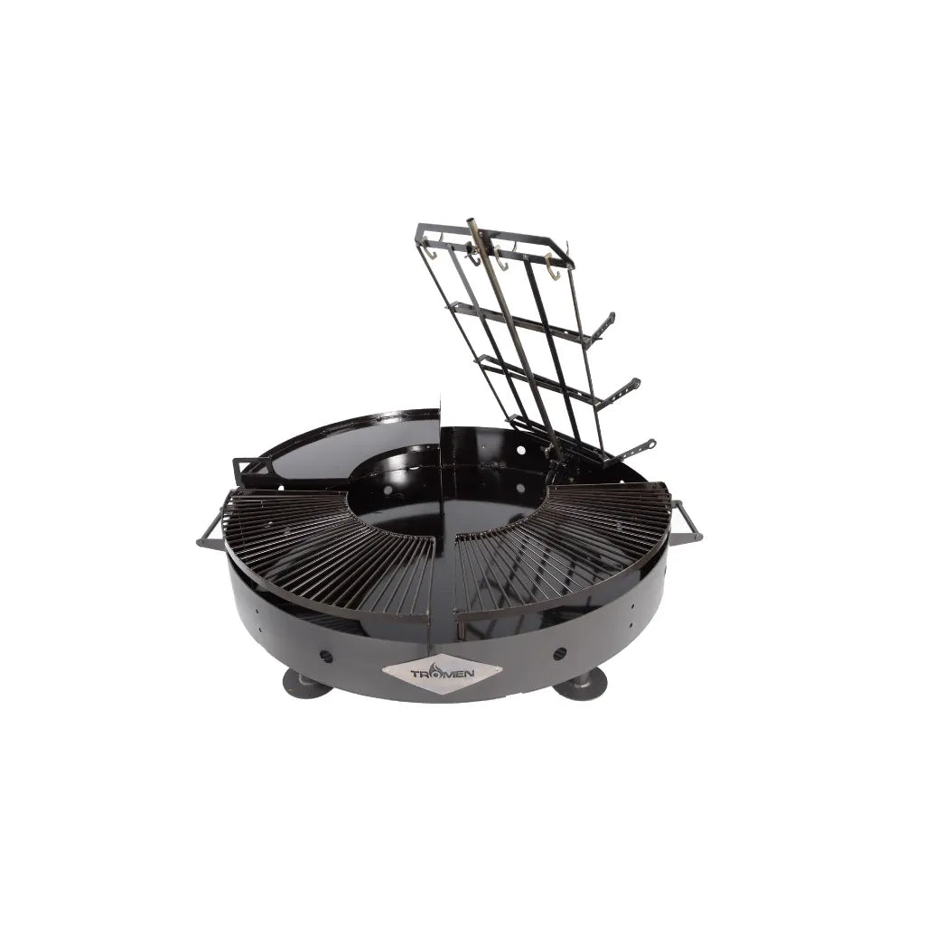 Tromen Mega Duomo Grill