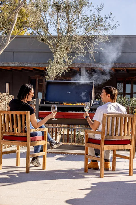 Tromen Federal Grill - New 2025 Photo