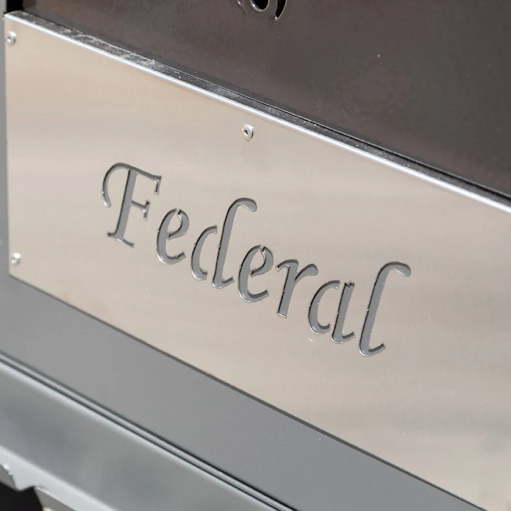 Tromen Federal Grill - Accessories