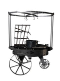 Tromen Complete Duomo Mega With Trolley - Cholys