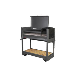Charcoal Grills