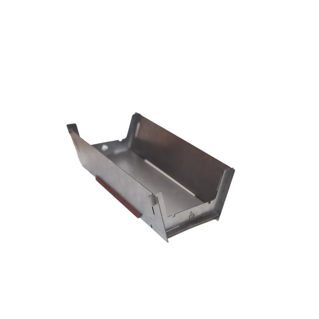 Tromen Glamping Grill