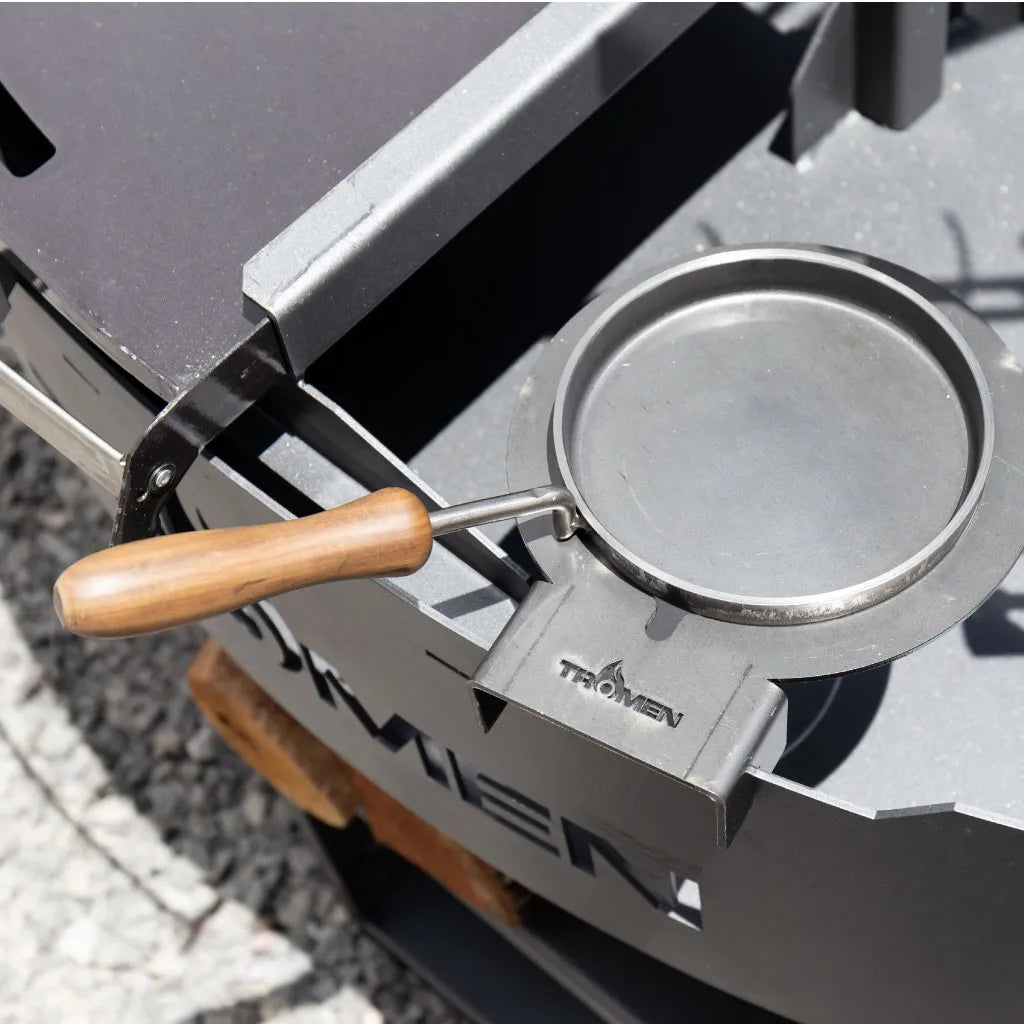 Tromen Hummer Grill