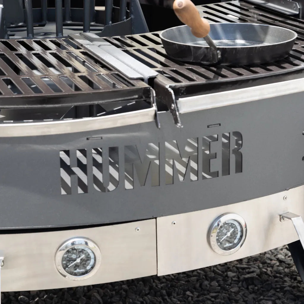 Tromen Hummer - Cross