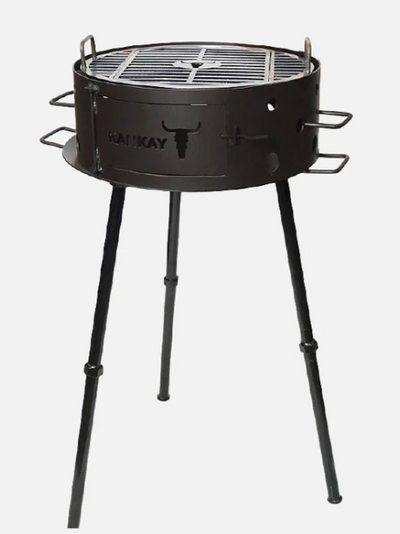 Kankay Grill - Cholys