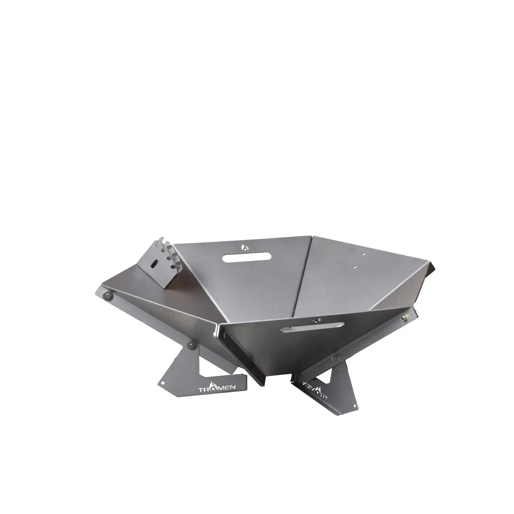 Tromen Fogón Novecento Fire Pit