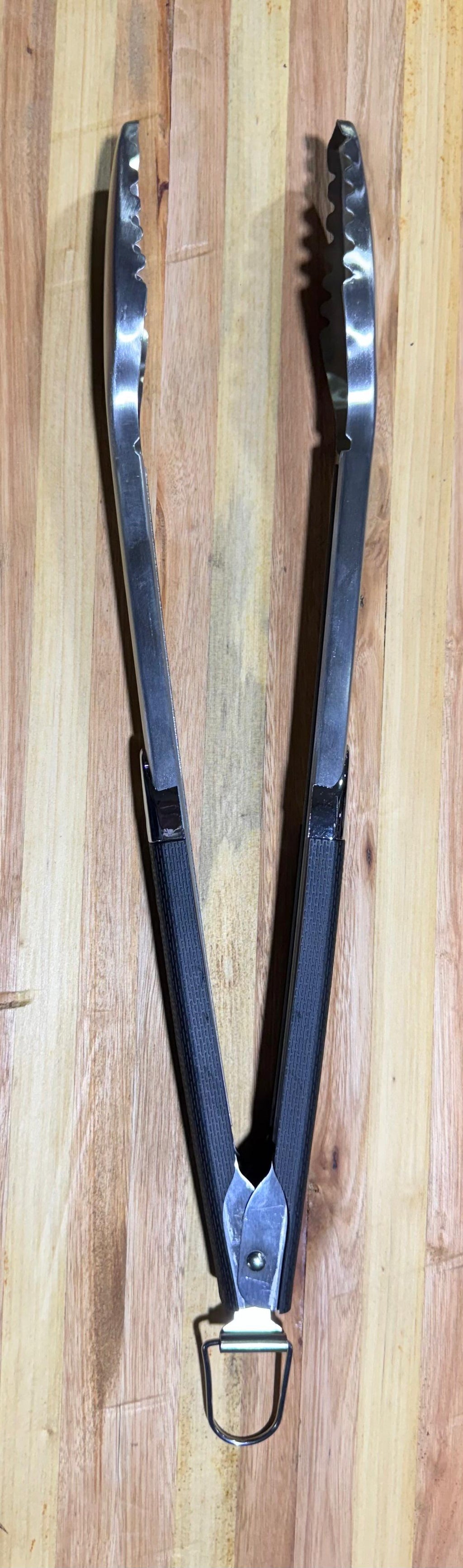 Fire Family Professional 3 Piece BBQ Tool Set - Cholys