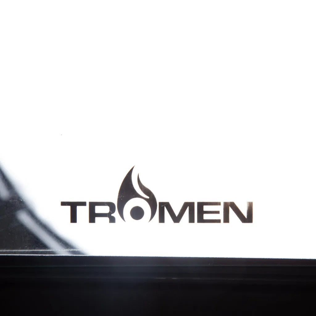 Tromen Tango Wood Oven - Accessories
