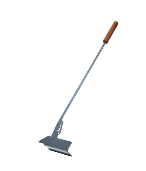 Shovel and Ember Rake Set - Your Grilling Companions - Cholys