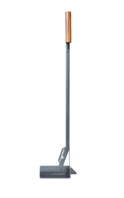 Shovel and Ember Rake Set - Your Grilling Companions - Cholys