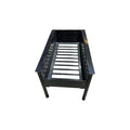 Tromen Charcoal and Wood Firebox Brasero – Your Key to Grilling Excellence - Cholys