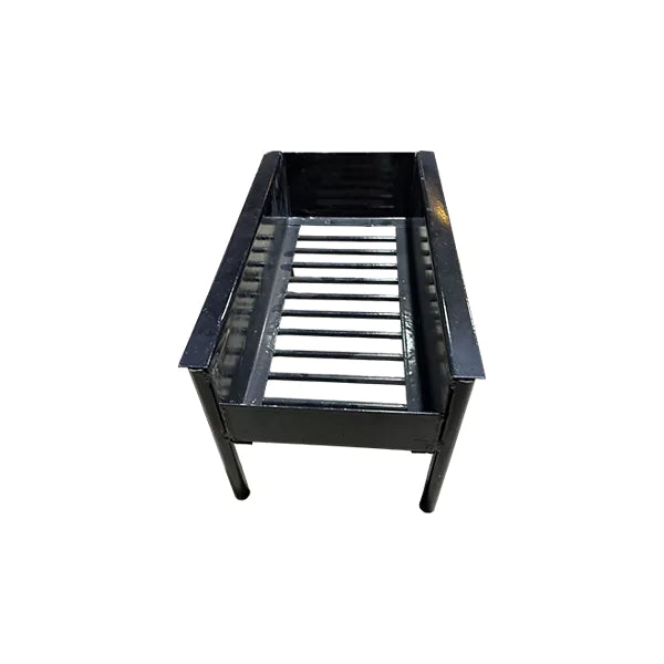 Tromen Charcoal and Wood Firebox Brasero – Your Key to Grilling Excellence - Cholys