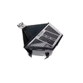 Tromen Fogon Pentagonal Cinquecento - Versatile Firepit and Grill - Cholys