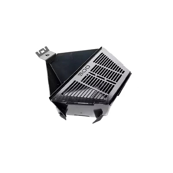 Tromen Fogon Pentagonal Cinquecento - Versatile Firepit and Grill - Cholys