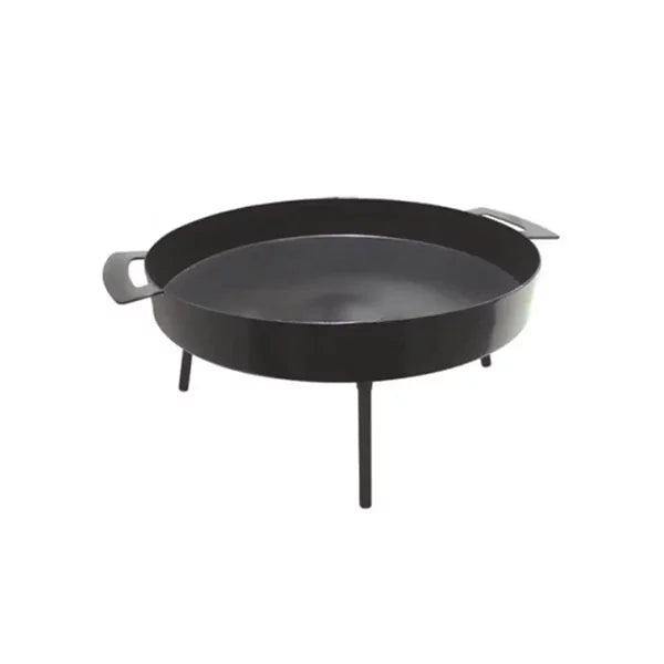 Tromen Argentine Enameled Cooking Disk 16.5" x 4"- Your Outdoor Culinary Masterpiece - Cholys