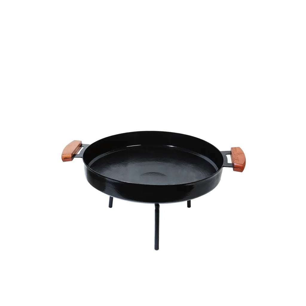 Tromen Enameled Cooking Disk
